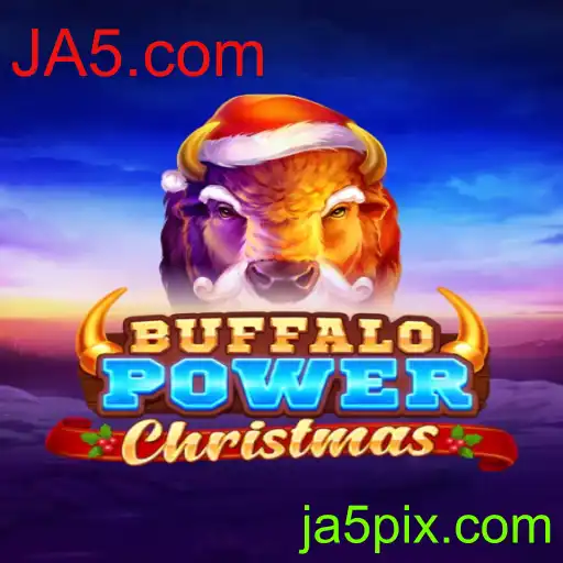 Descubra o Fascinante Mundo de Buffalo Power Christmas: Um Jogo Inovador