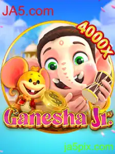 Explore o Mundo de GaneshaJr: A Nova Sensação no Universo dos Jogos