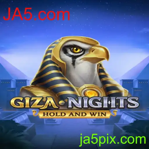 GizaNights: Aventure-se no Nordeste Africano Antigo