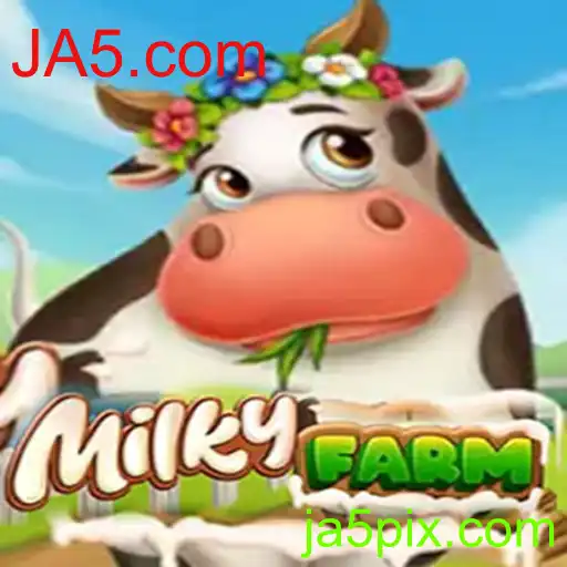 MilkyFarm: Descubra o Mundo da Fazenda de Leite