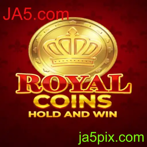 Descubra o fascinante mundo de RoyalCoins: um novo jogo de estratégia